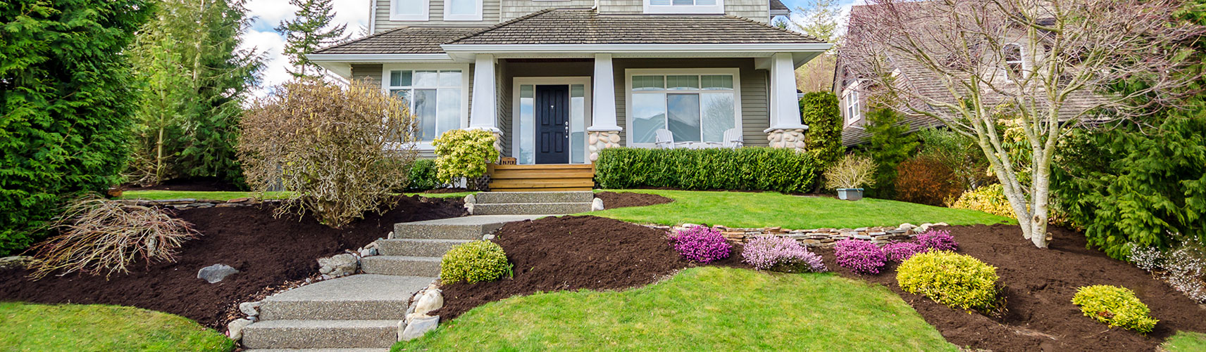 Manassas Landscaping Company, Landscaper and Landscaping Services