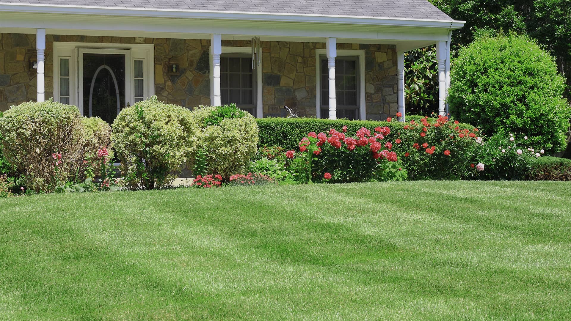 Manassas Landscaping Company, Landscaper and Landscaping Services